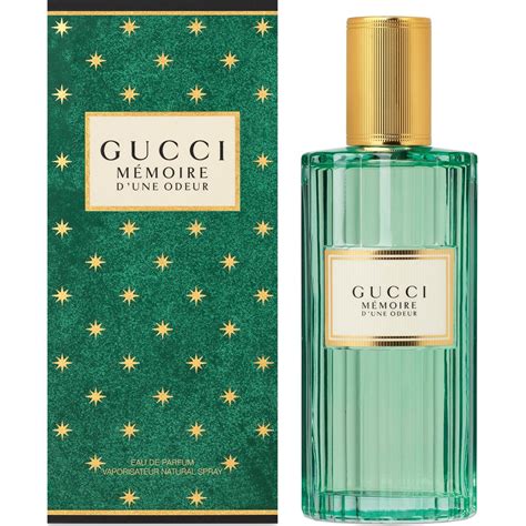 gucci fragrances women|gucci memoire fragrantica.